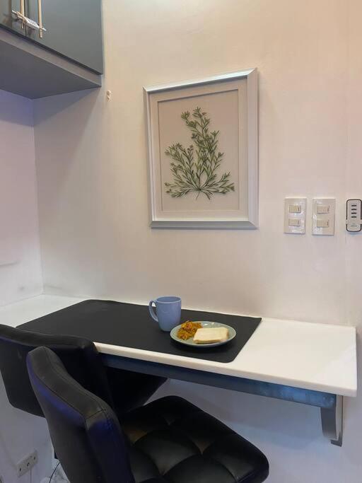 Casa Cintores Condo Near Picc With Free Parking 마닐라 외부 사진