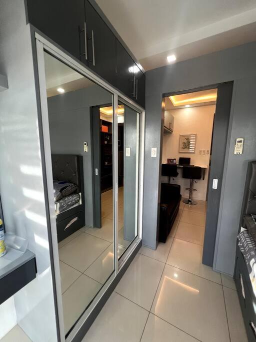 Casa Cintores Condo Near Picc With Free Parking 마닐라 외부 사진