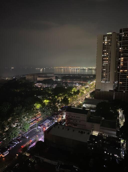 Casa Cintores Condo Near Picc With Free Parking 마닐라 외부 사진