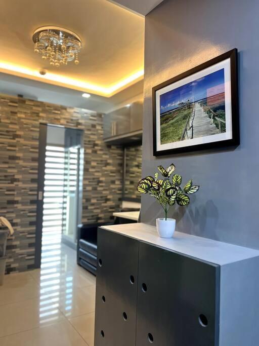 Casa Cintores Condo Near Picc With Free Parking 마닐라 외부 사진