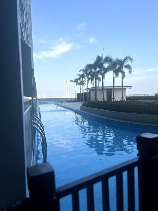 Casa Cintores Condo Near Picc With Free Parking 마닐라 외부 사진