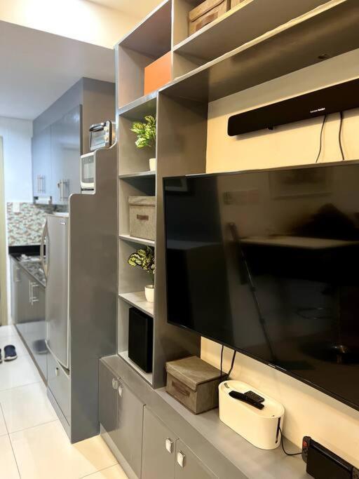 Casa Cintores Condo Near Picc With Free Parking 마닐라 외부 사진