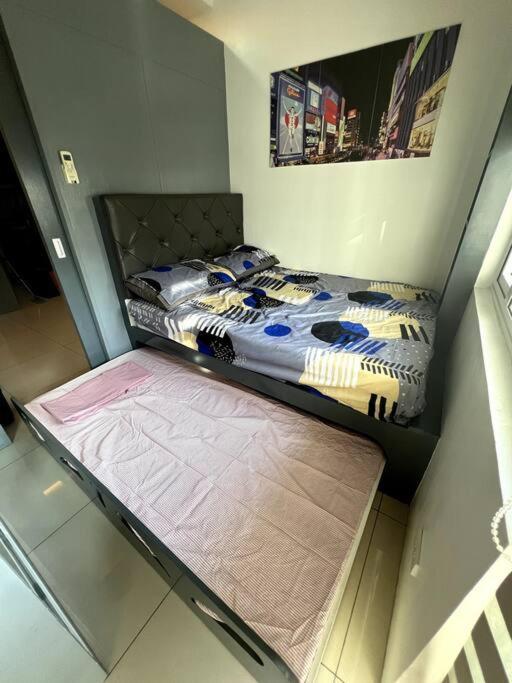 Casa Cintores Condo Near Picc With Free Parking 마닐라 외부 사진