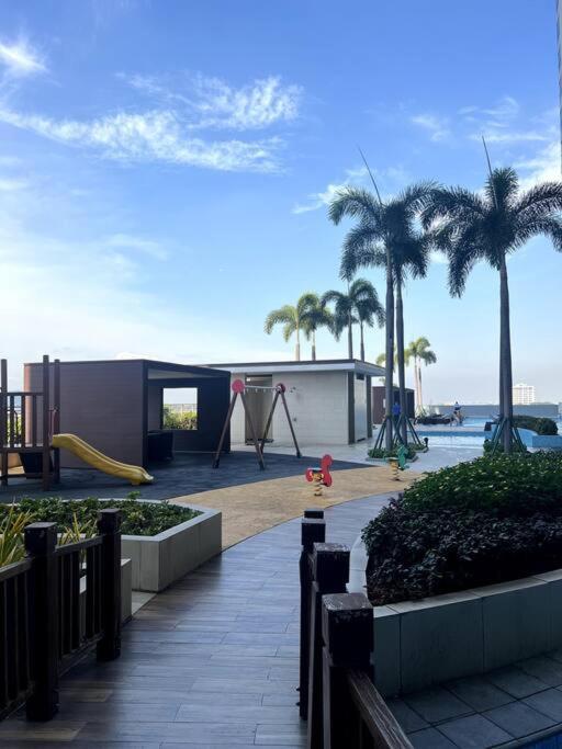 Casa Cintores Condo Near Picc With Free Parking 마닐라 외부 사진