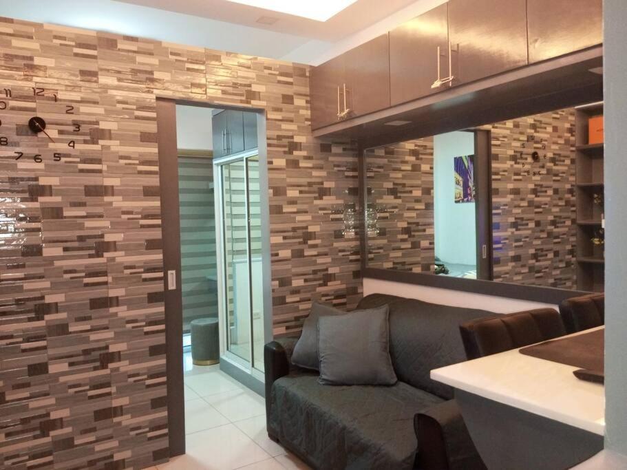 Casa Cintores Condo Near Picc With Free Parking 마닐라 외부 사진