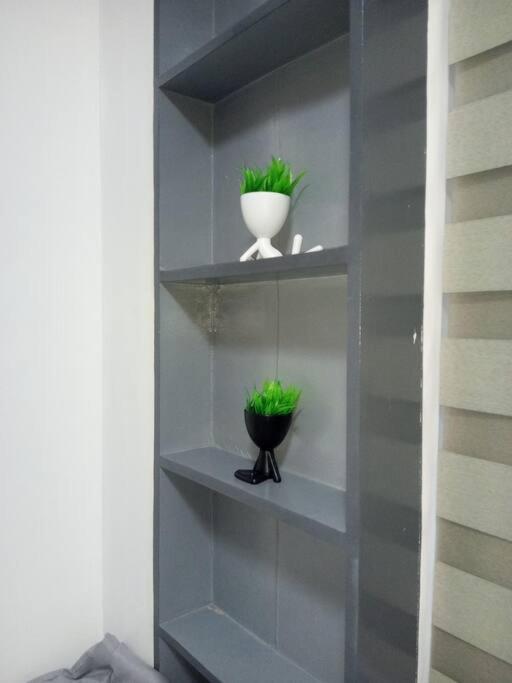 Casa Cintores Condo Near Picc With Free Parking 마닐라 외부 사진