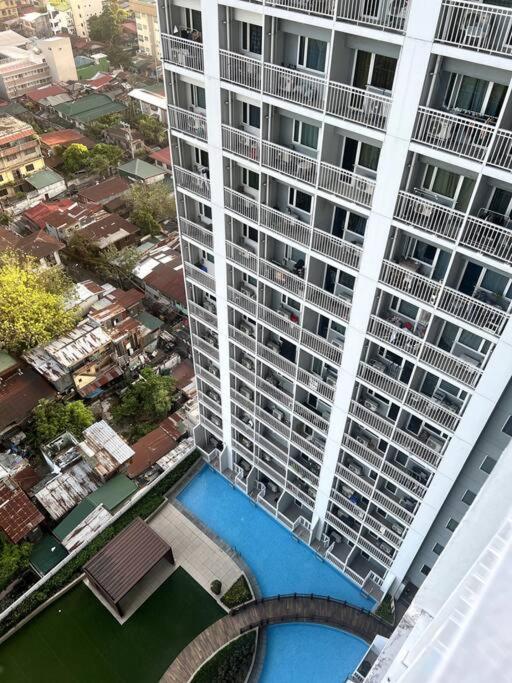 Casa Cintores Condo Near Picc With Free Parking 마닐라 외부 사진