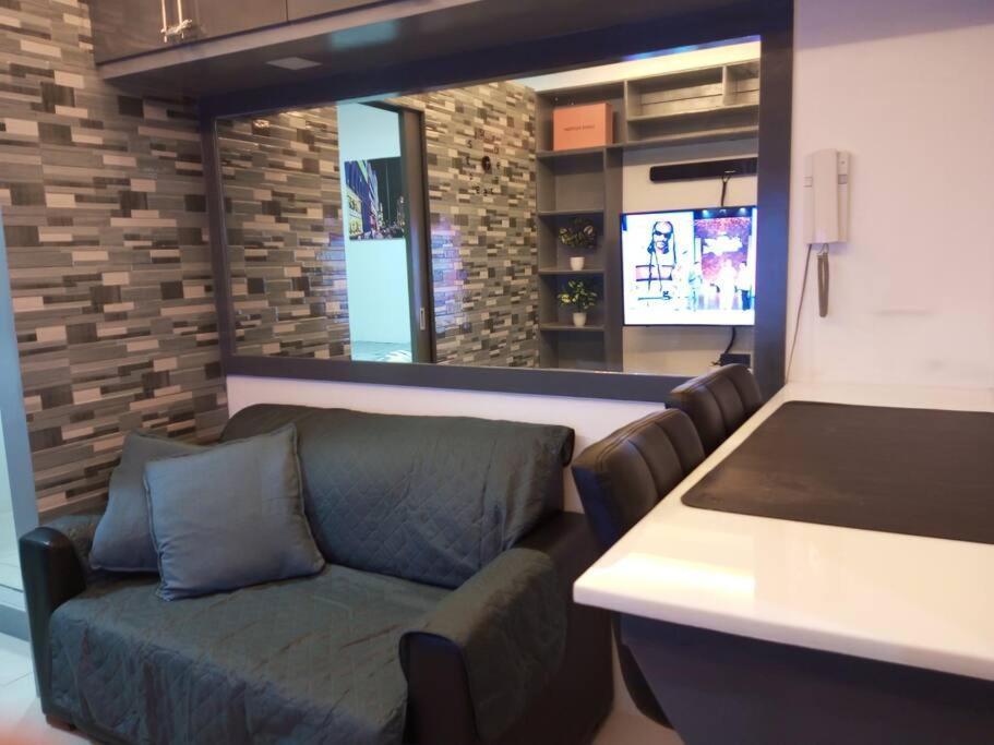 Casa Cintores Condo Near Picc With Free Parking 마닐라 외부 사진